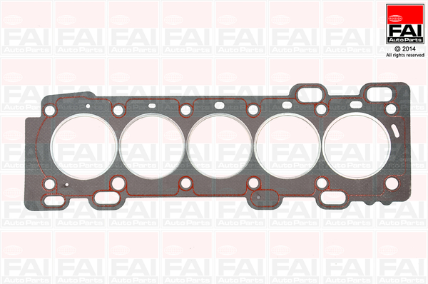 FAI AutoParts HG1386...
