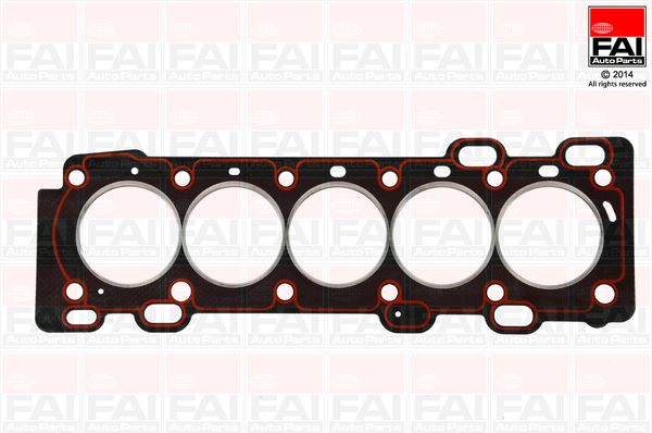 FAI AutoParts HG1387...