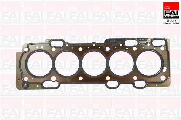 FAI AutoParts HG1389B...