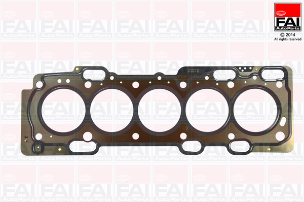 FAI AutoParts HG1389C...