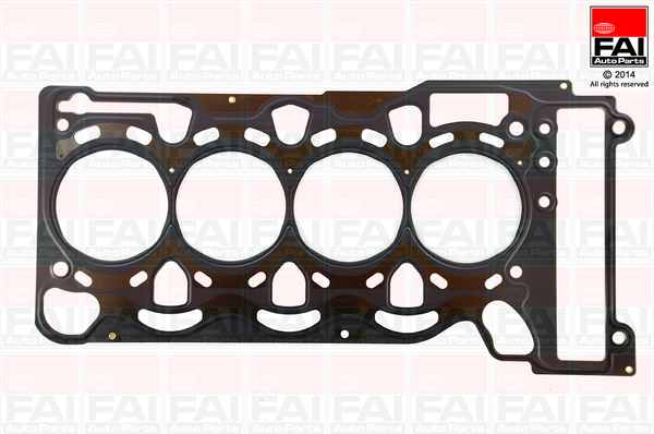 FAI AutoParts HG1390A...