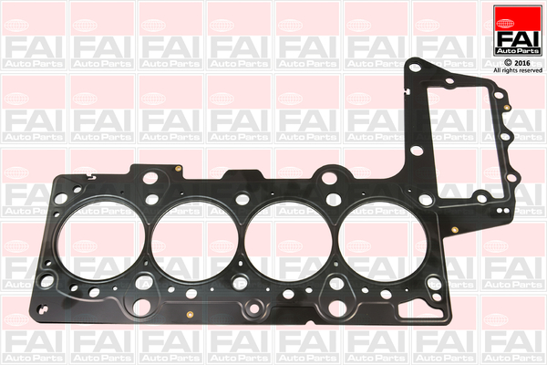 FAI AutoParts HG1392A...