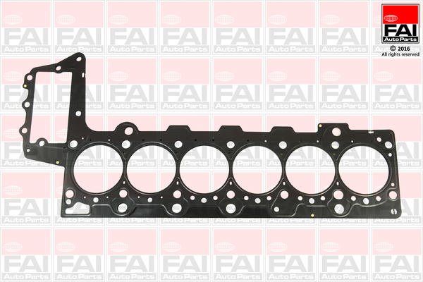 FAI AutoParts HG1393...