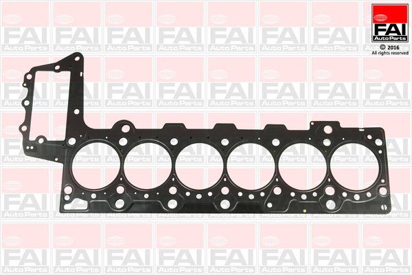 FAI AutoParts HG1393A...