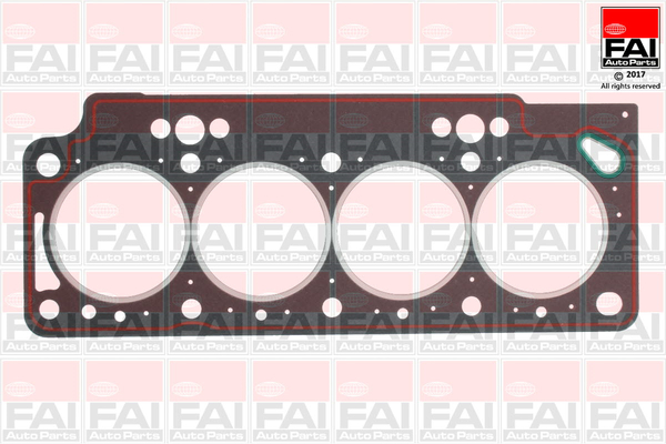FAI AutoParts HG1401A...