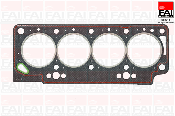 FAI AutoParts HG1401B...