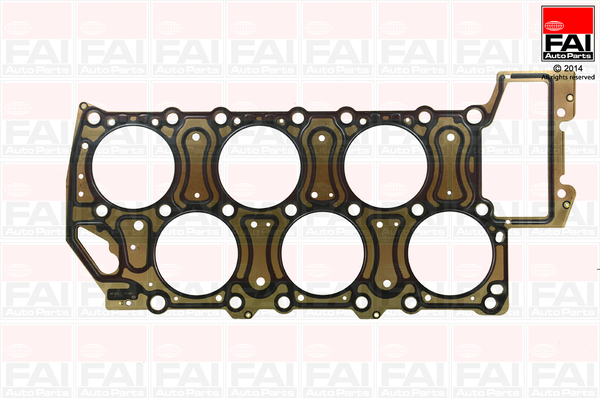 FAI AutoParts HG1412...