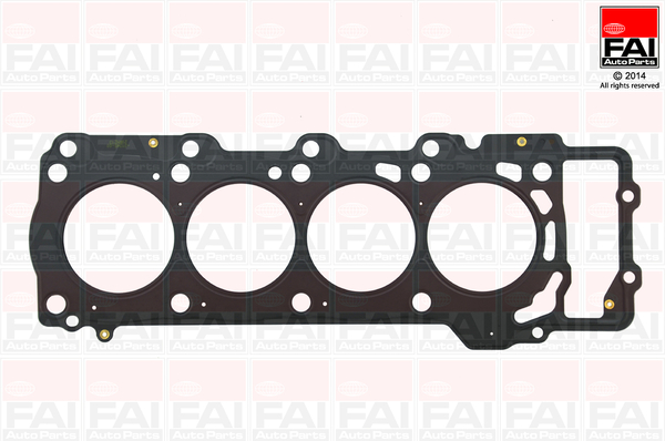 FAI AutoParts HG1417...