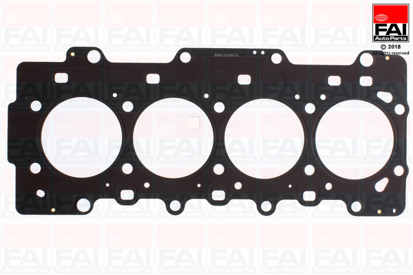 FAI AutoParts HG1437B...