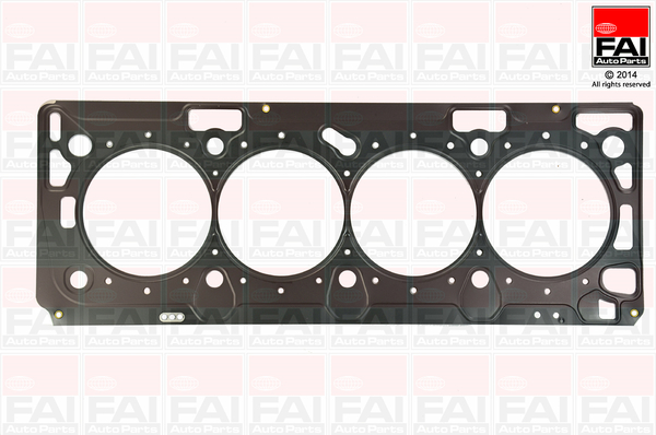 FAI AutoParts HG1444...