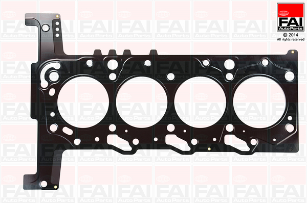 FAI AutoParts HG1446B...