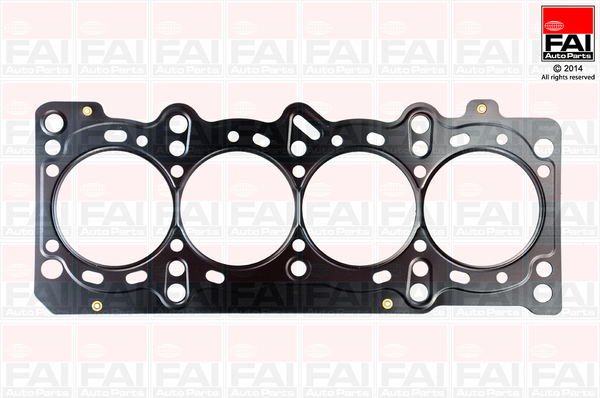 FAI AutoParts HG1467...