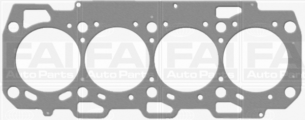 FAI AutoParts HG1481...