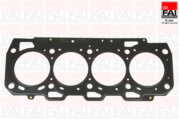 FAI AutoParts HG1481A...