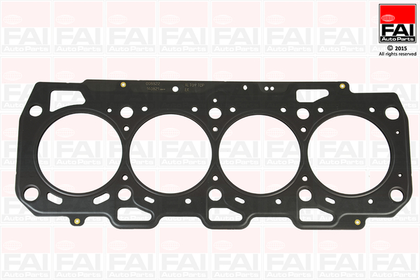 FAI AutoParts HG1481B...