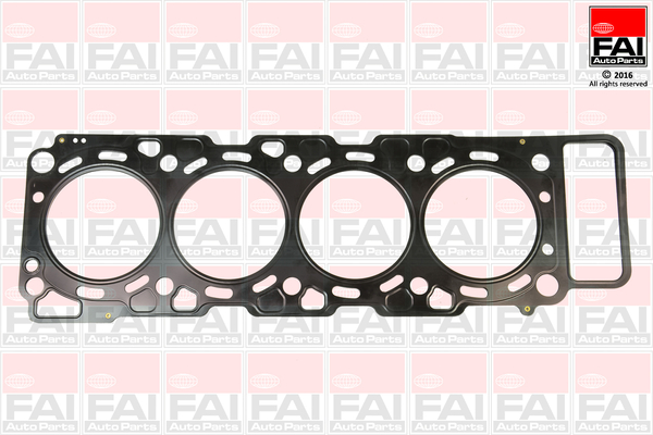 FAI AutoParts HG1497...
