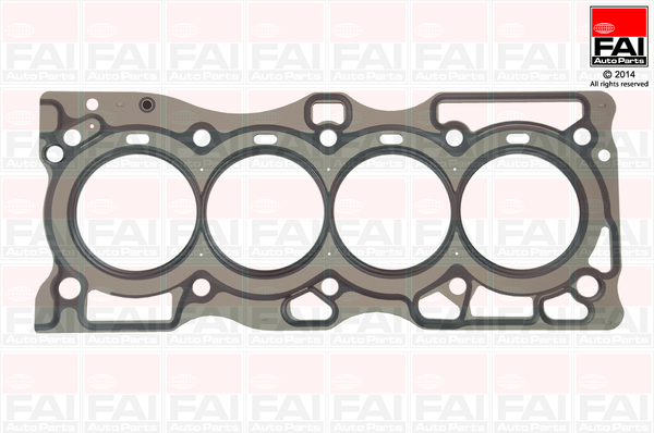 FAI AutoParts HG1510...