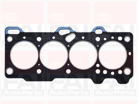 FAI AutoParts HG1518...