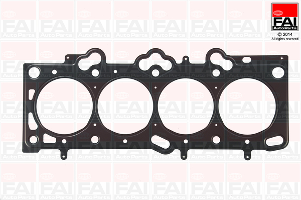 FAI AutoParts HG1521...