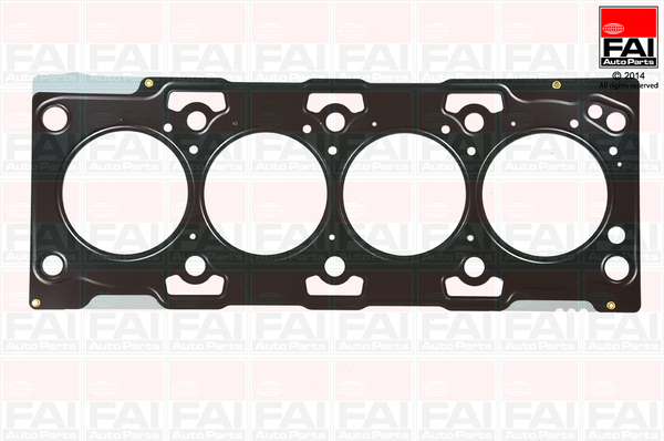 FAI AutoParts HG1522...