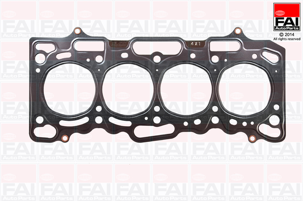 FAI AutoParts HG1526...