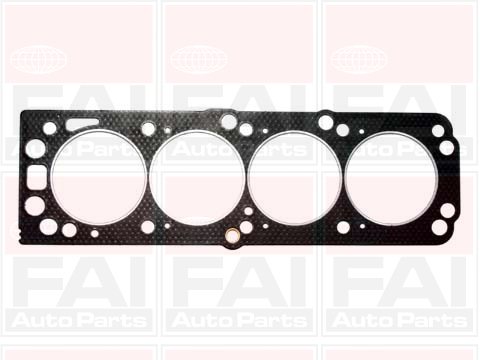 FAI AutoParts HG153...