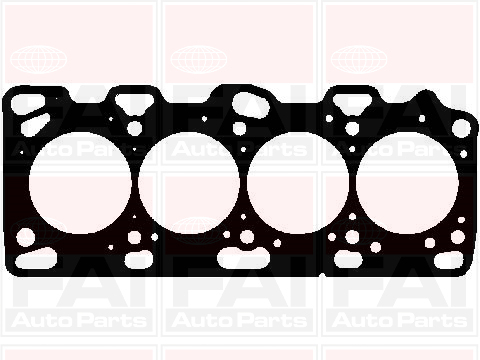 FAI AutoParts HG1532...