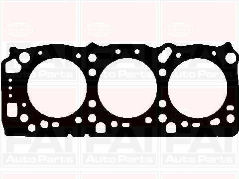 FAI AutoParts HG1533...