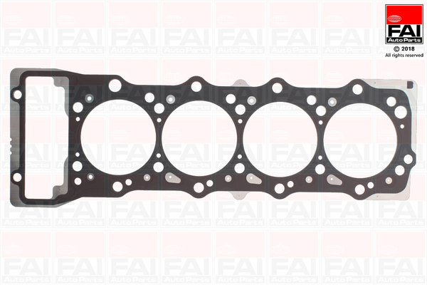 FAI AutoParts HG1539B...
