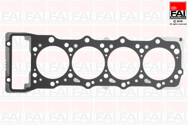FAI AutoParts HG1539C...