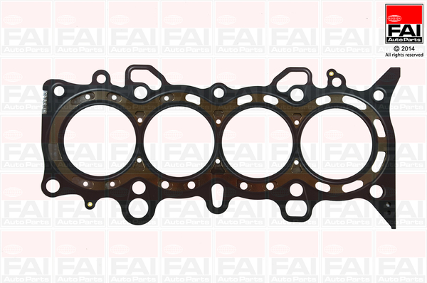 FAI AutoParts HG1555...
