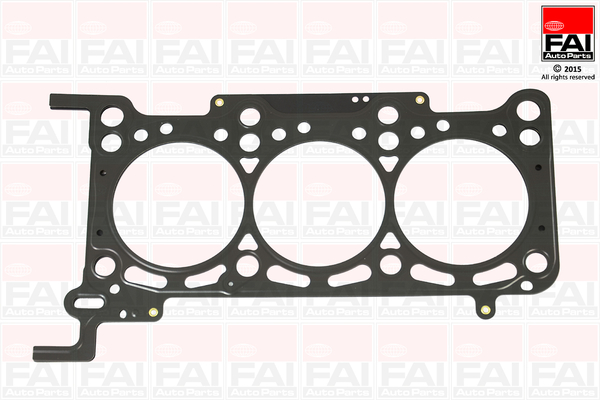 FAI AutoParts HG1607A...