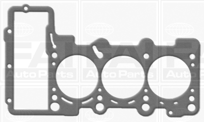 FAI AutoParts HG1609...