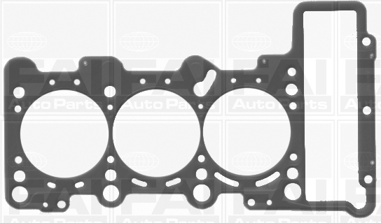 FAI AutoParts HG1610...