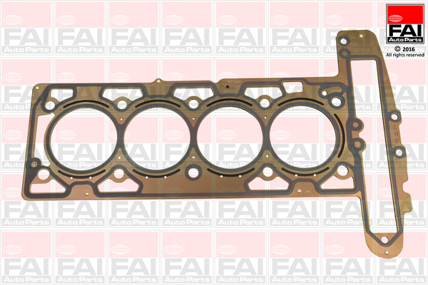 FAI AutoParts HG1614...