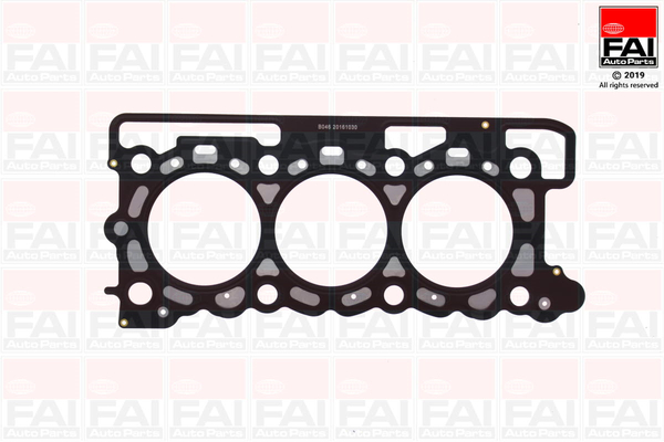 FAI AutoParts HG1616...