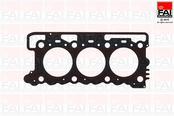 FAI AutoParts HG1616B...