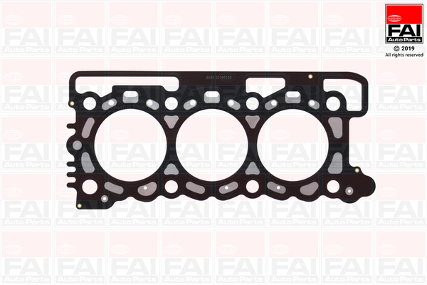 FAI AutoParts HG1616C...