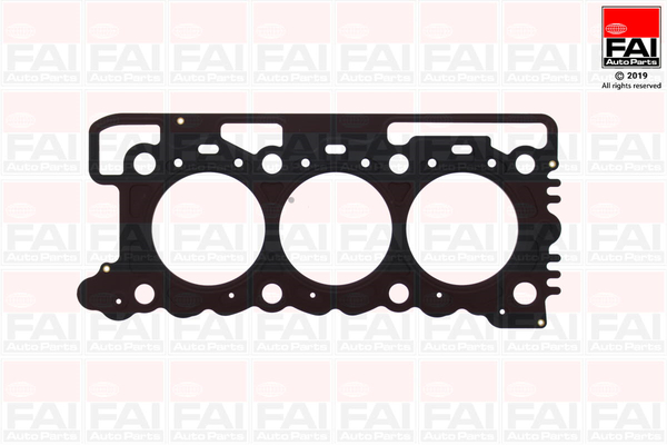 FAI AutoParts HG1616D...