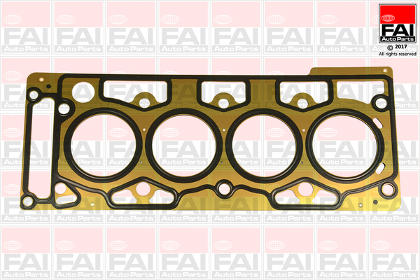 FAI AutoParts HG1617...