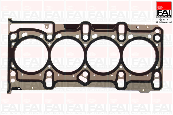 FAI AutoParts HG1618A...