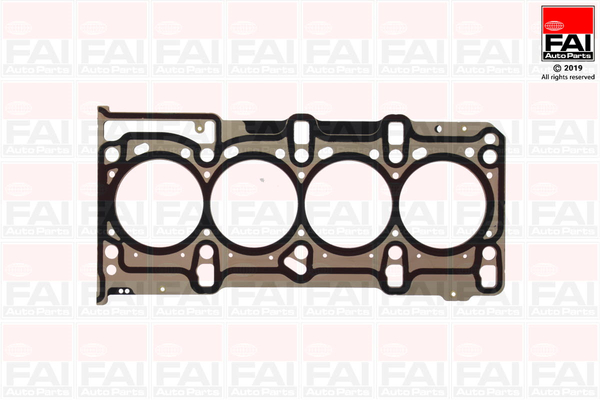 FAI AutoParts HG1618B...