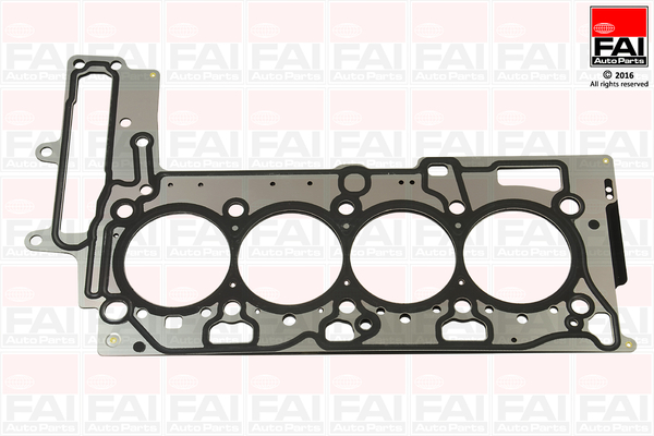 FAI AutoParts HG1619A...