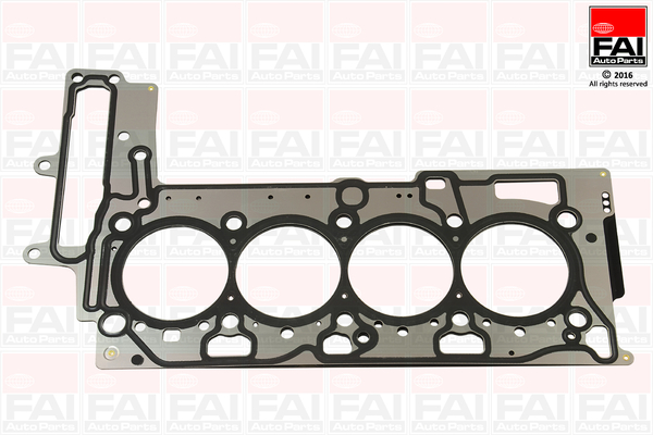 FAI AutoParts HG1619B...