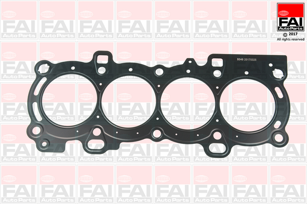 FAI AutoParts HG1620...