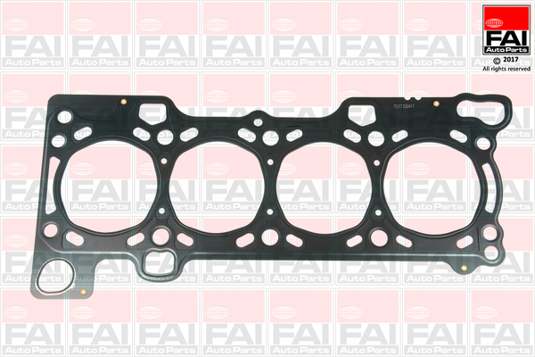 FAI AutoParts HG1625A...