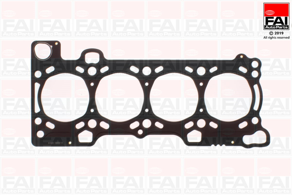 FAI AutoParts HG1625B...