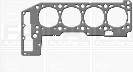 FAI AutoParts HG1626A...