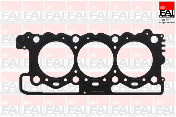 FAI AutoParts HG1627A...