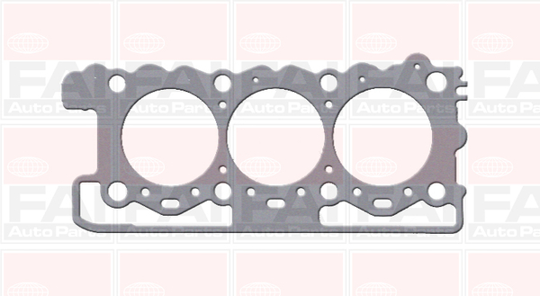 FAI AutoParts HG1627B...